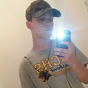 Meet your Posher, Andrew